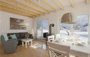 Two-Bedroom Holiday Home in OstseeResort Olpenitz